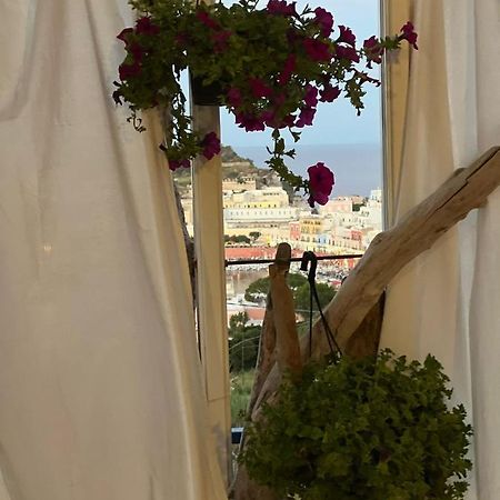 Villa Isabella Ponza Luaran gambar