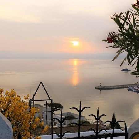 Villa Isabella Ponza Luaran gambar