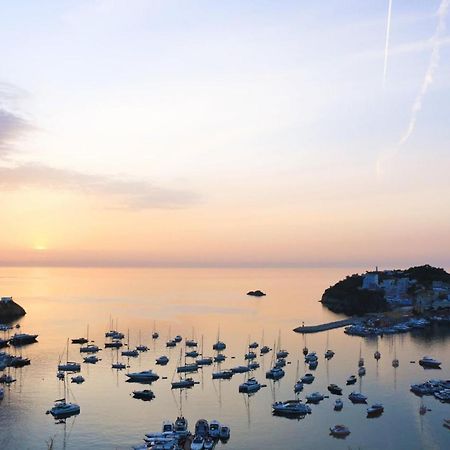 Villa Isabella Ponza Luaran gambar