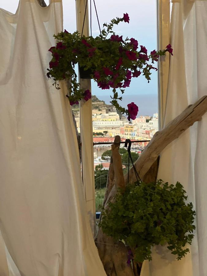 Villa Isabella Ponza Luaran gambar