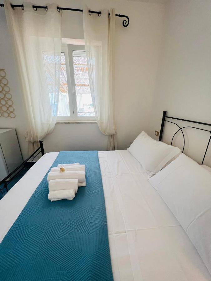 Villa Isabella Ponza Luaran gambar