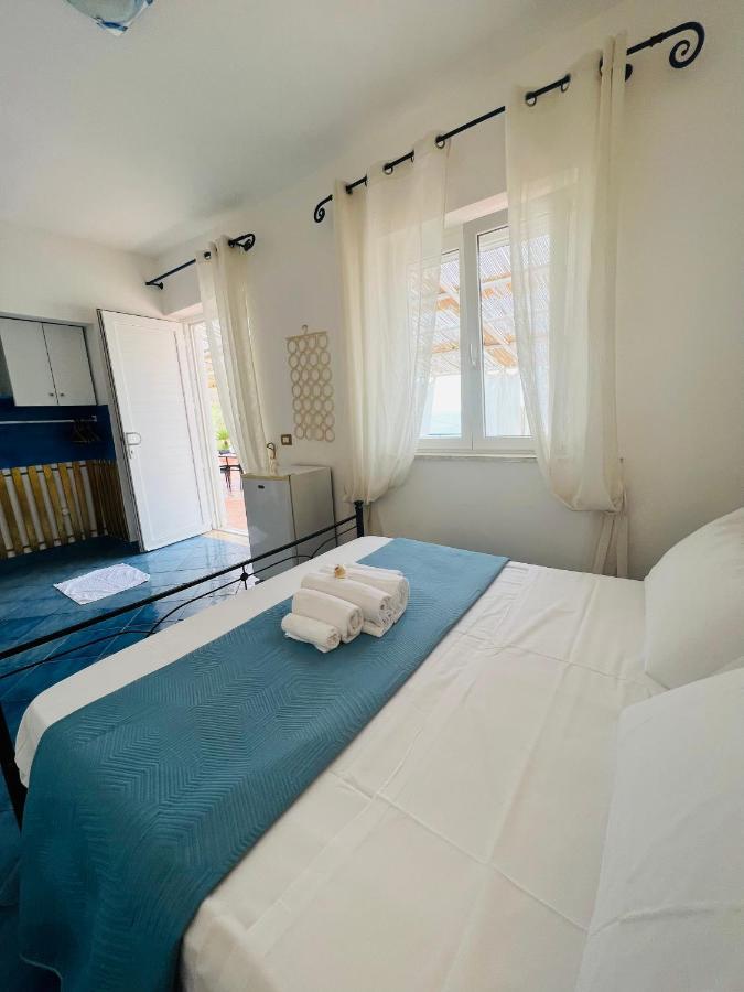 Villa Isabella Ponza Luaran gambar