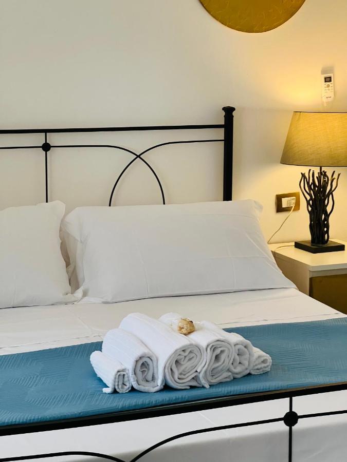 Villa Isabella Ponza Luaran gambar
