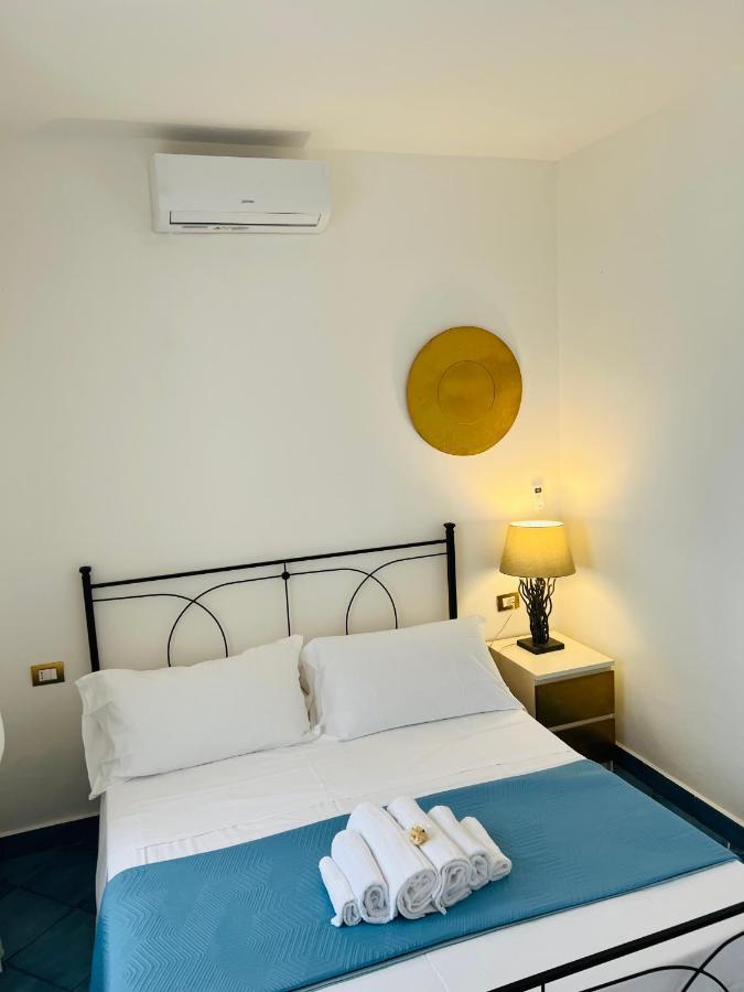 Villa Isabella Ponza Luaran gambar