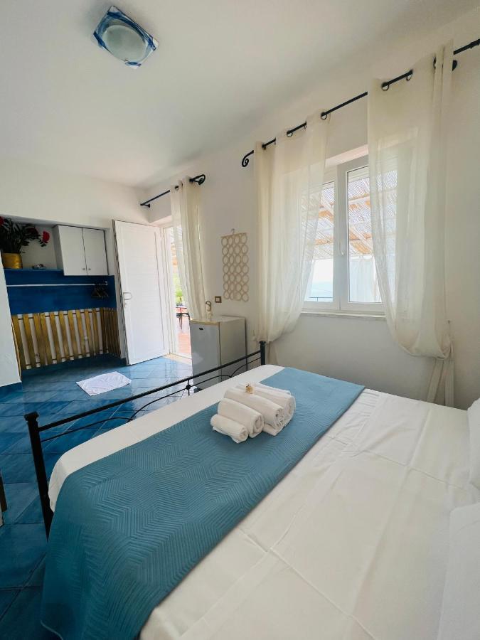 Villa Isabella Ponza Luaran gambar