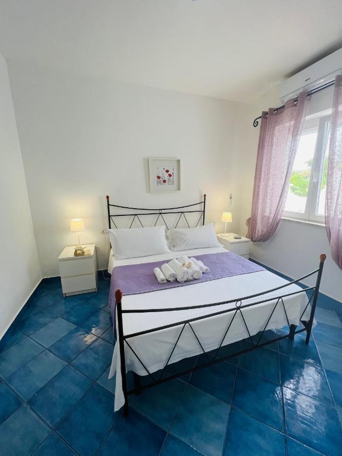 Villa Isabella Ponza Luaran gambar