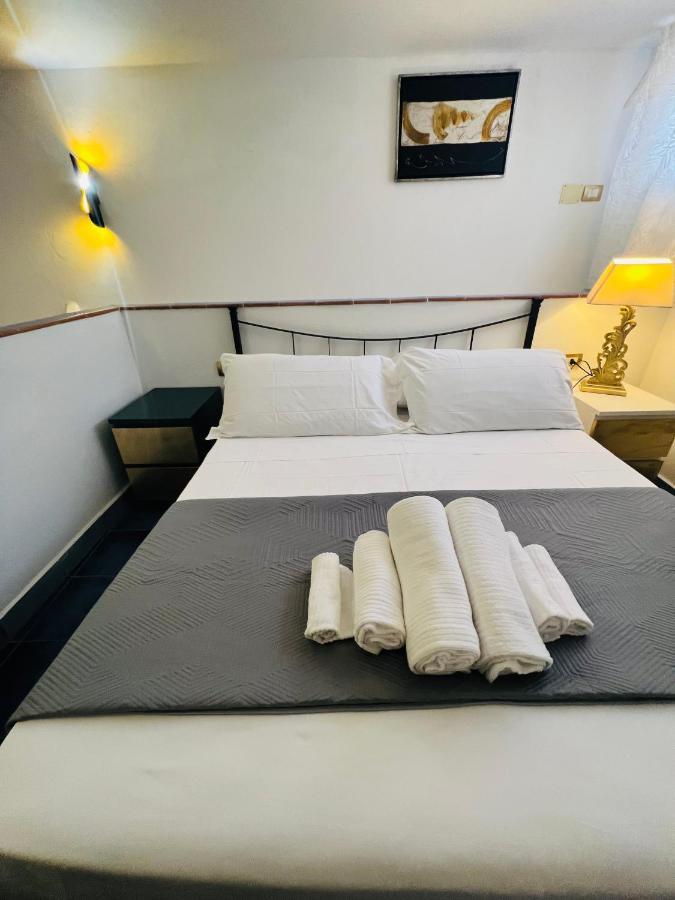 Villa Isabella Ponza Luaran gambar