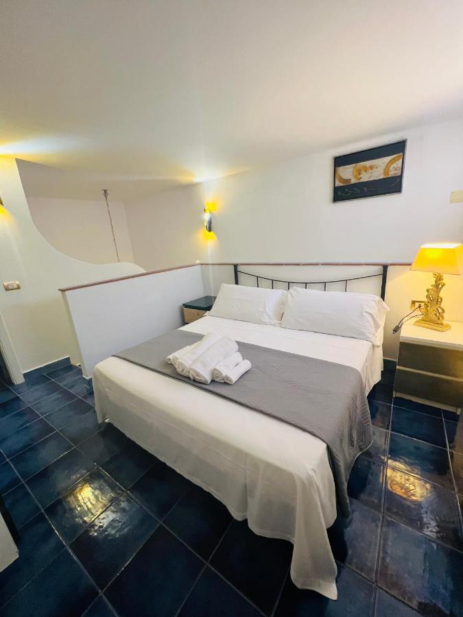Villa Isabella Ponza Luaran gambar