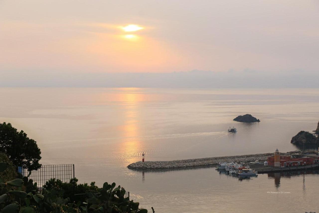 Villa Isabella Ponza Luaran gambar