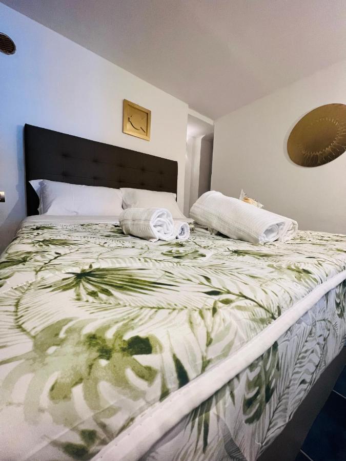Villa Isabella Ponza Luaran gambar