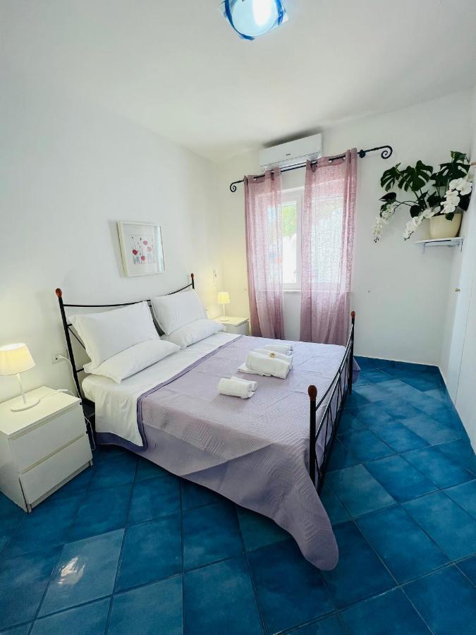 Villa Isabella Ponza Luaran gambar