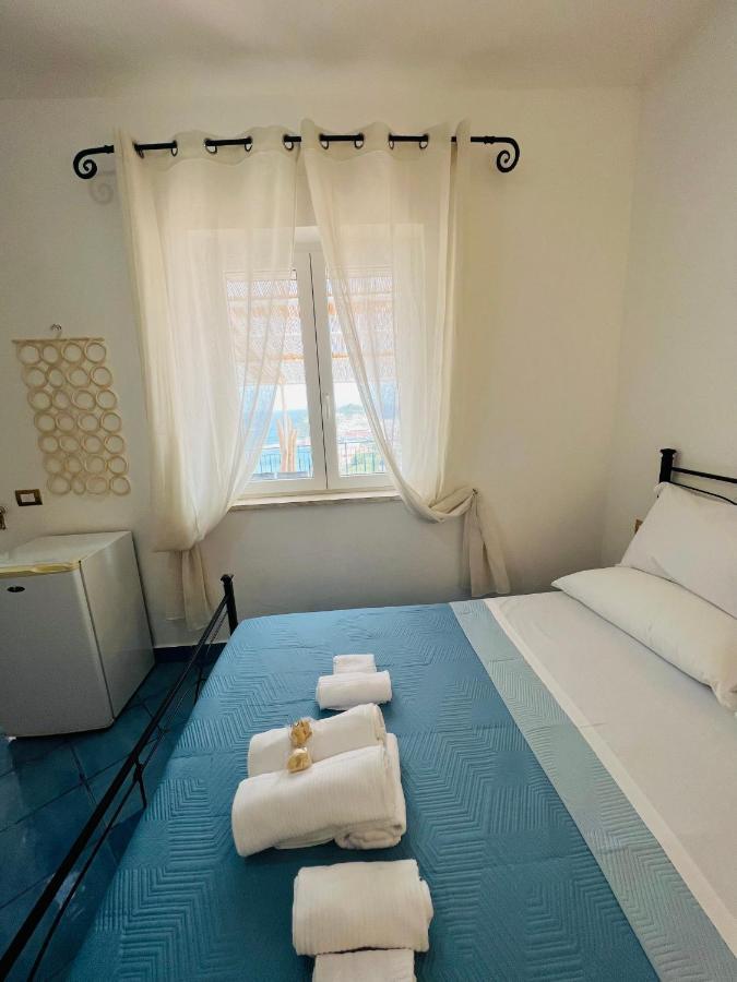 Villa Isabella Ponza Luaran gambar