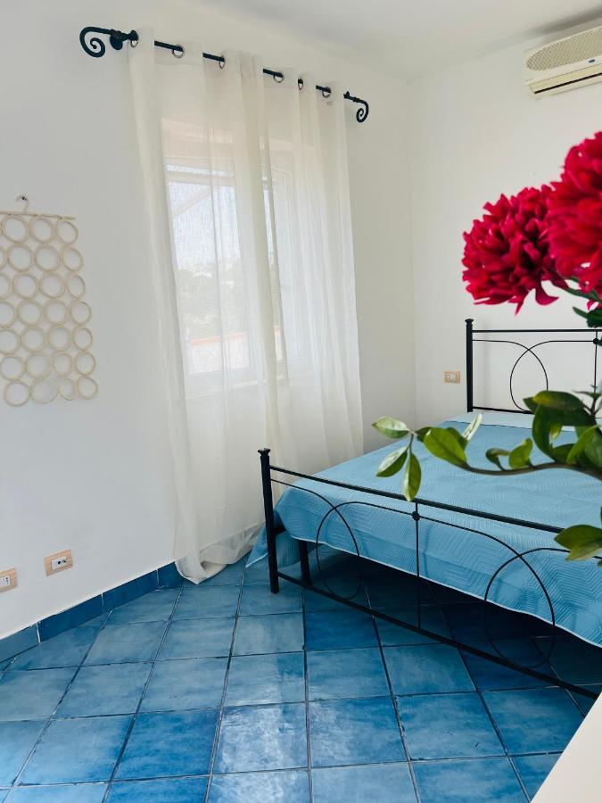 Villa Isabella Ponza Luaran gambar