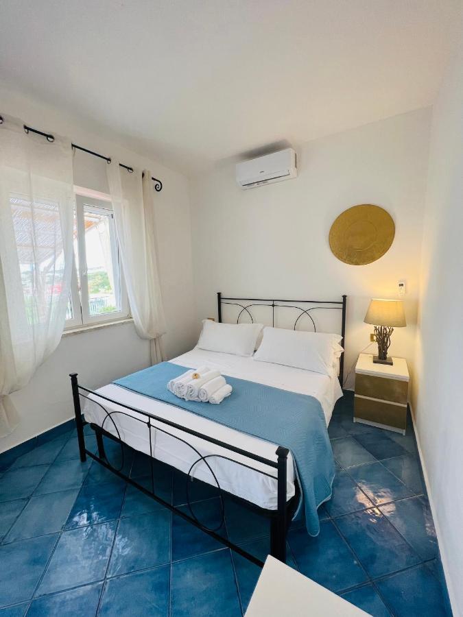 Villa Isabella Ponza Luaran gambar